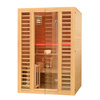 MO-TS3B Dry sauna with HARVIA heater 3.5 kWMO-TS3B Ξηρά σάουνα με θερμάστρα HARVIA 3,5 kW