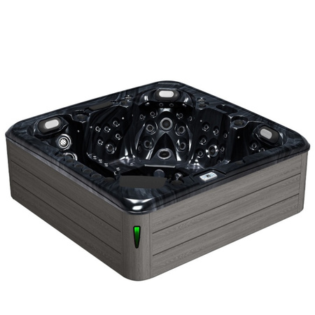 Jacuzzi ogrodowe SPA755 F21 230x230 cm – luksus i komfort w Twoim ogrodzie