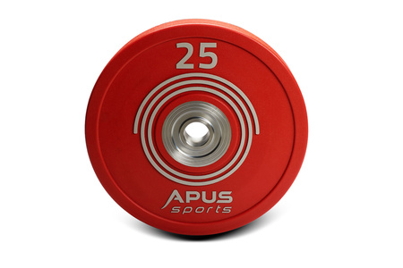 Polyuretan Bumperplattor – Apus Sport