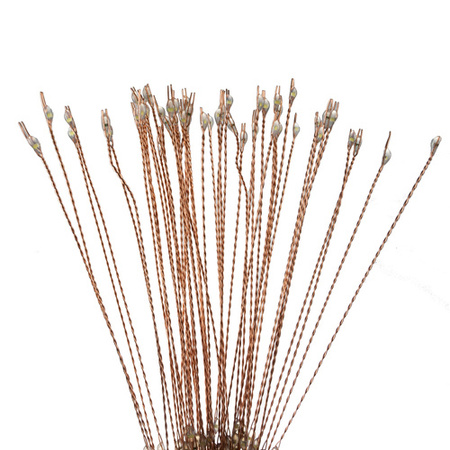 Solárna záhradná lampa - púpavy Gardlov 25477