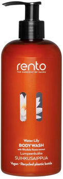 Rento żel pod prysznic z ekstraktem różańca górskiego 400ml