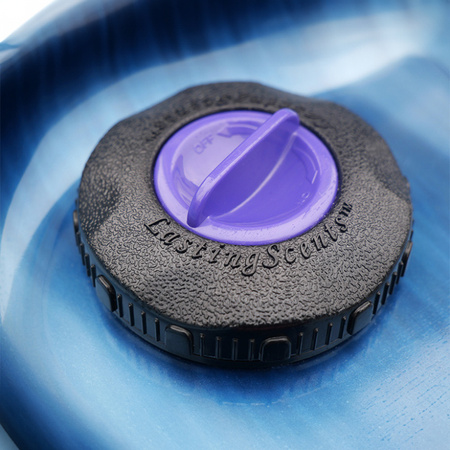 Záhradné jacuzzi SPA107 220x220 cm – luxusná SPA vaňa pre 6 osôb