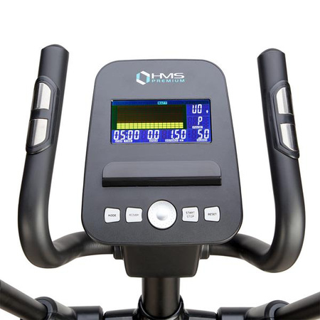 Treinador elíptico magnético H6319 HMS PREMIUM