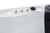 Active Christi Spa Hot Tub – Πολυτελές σύστημα SPA για απαράμιλλη χαλάρωση, υγεία και άνεση