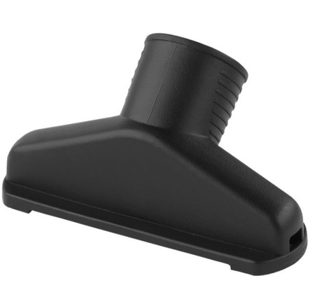 Amica SURACON VM7001 – tyst dammsugare med påse 700 W, HEPA 13, turboborste, räckvidd 10 m, effektreglering i handtaget