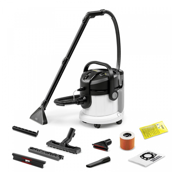 Karcher SE 4 buitinis dulkių siurblys