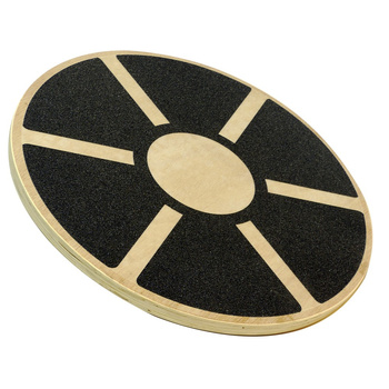 Plataforma de madera para equilibrar ACF-1052