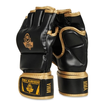 E1V8 MMA hanskat DBX BUSHIDO M