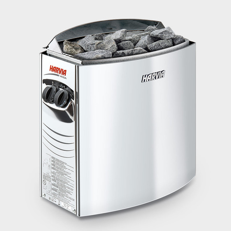 Harvia Vega BC80 – Saunaovn 8kW