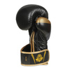 Gants de boxe en cuir naturel B-2v13