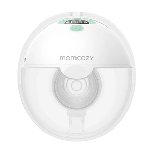 Momcozy M5 rintapumppu (Mint)