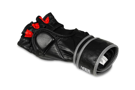 E1v4 MMA kindad DBX BUSHIDO L