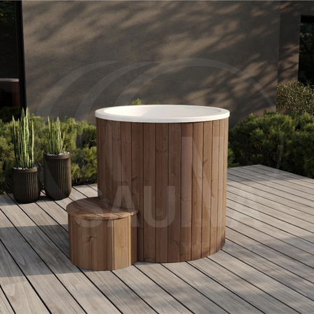 Balia zewnętrzna/ Cold tub 100