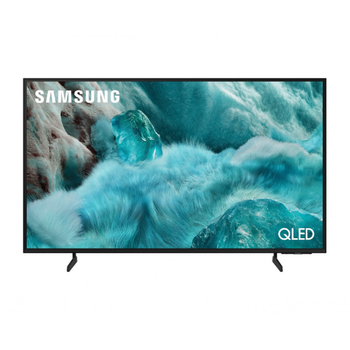 Samsung Telewizor QLED 55 cali QE55Q7F2AUXXH - Ultra HD 4K, Smart TV, Quantum HDR, Tizen, Bluetooth, WiFi, 20W, Pilot, Gwarancja