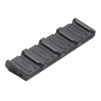 DJI Matrice 4 battery charging hub