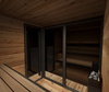 HIKI L Garden Sauna – luxury that starts in your garden