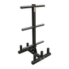 Stång och viktstativ AC-139