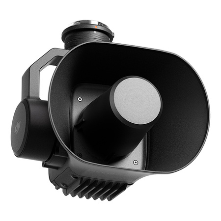 DJI Zenmuse V1 haut-parleur pour Matrice 350 RTK