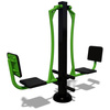 Leg Press SM103 – Professionell maskin för benstyrka