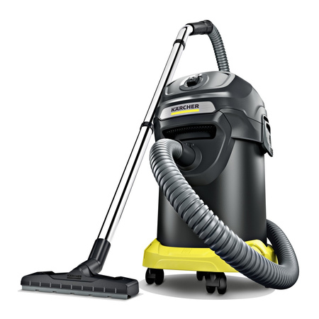 Aspirateur ménager - Karcher AD 4 Premium 1.629-731.0