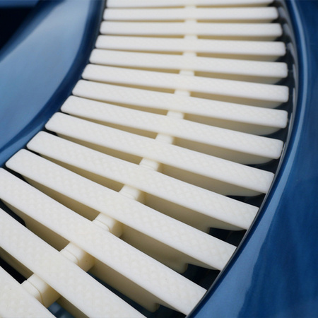 Jacuzzi ogrodowe SPA107 220x220 cm – luksusowa wanna SPA dla 6 osób