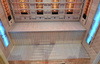 MO-RL4S XL Infrarotsauna mit Salzstein | Heimisches SPA | Für Familie und Freunde