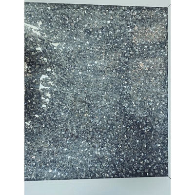  AMARO 9-ЯЩИКОВА СКЛЯНА КОРОБКА - скло + МДФ - 130 × 80 × 40 см - 130 × 80 × 40 см