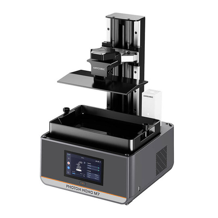 3D tiskárna Anycubic Photon Mono M7