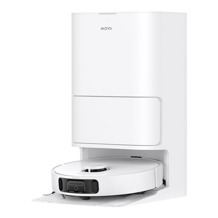 MOVA E40 Ultra cleaning robot
