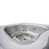Garden Jacuzzi SPA406 250x230 cm - luksuslik spaa-vann 7-le inimesele