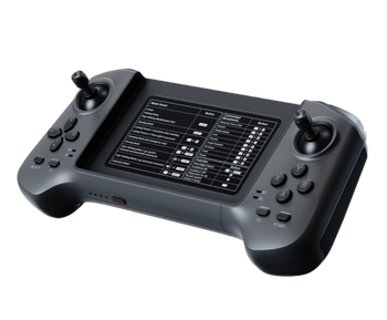 Kontrolna enota Unitree B2/B2-W