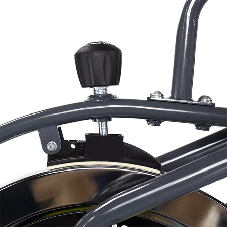 H6512 HMS Elliptical Trainer