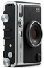 Instantný fotoaparát Instax mini EVO čierny s bleskom fujifilm