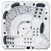 baignoire hydromassage resarö