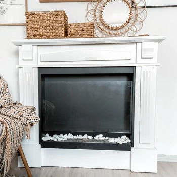 Üveg a Colosseum, Pula és Verona portál biokandallójához - edzett biztonsági üveg