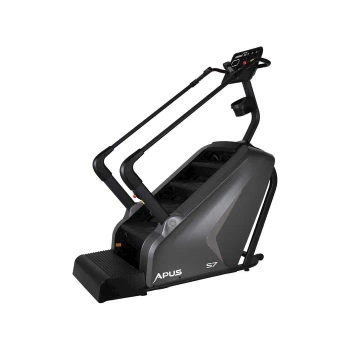 Schody Treningowe - APUS S7 LED