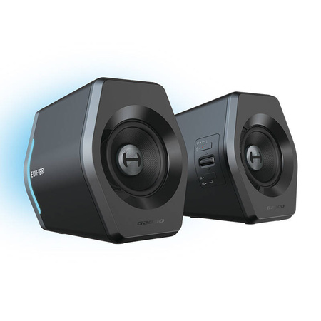 Колонки Edifier HECATE G2000 2.0 (чорні)