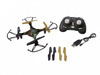 Moro compacto drone teledirigido a pilas - Revell RC Drone Quadrocopter Air Hunter