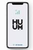 Saunaovn Huum Drop 9 kW 400V Wifi