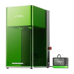 Машина за лазерно гравиране 2в1 xTool F1 Ultra