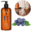 Αφρόλουτρο Rento Blueberry 400 ml