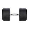 HG Pro KG Rubberized HMS Dumbbells