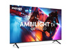 Philips QD MiniLED 55 pulgadas 55MLED920/12 TV - Ultra HD 4K, Ambilight, Dolby Atmos, Smart TV, HDR10+ - Ideal para cine en casa, juegos y uso diario