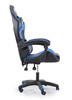 Chaise de jeu Grizzly RACE - Bleu