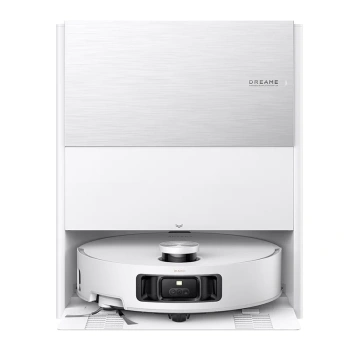 Robot de curățat Dreame Aqua10 Roller (alb)