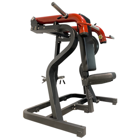 Mașină de exerciții pentru centura umărului PLM-403