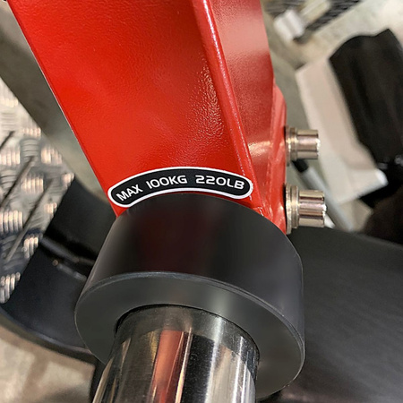 Машина за крака PLM-408