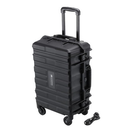 Estação de carregamento DJI BS100 TB100 para Matrice 400