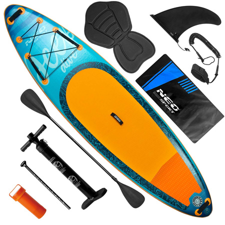 Aquasurf Sup Board 320 x 84 x 15 cm Neo-Sport 170204
