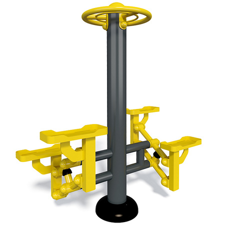 Askelmittari SE136 - Ammattimainen ulkoilulaite jalkojen ja kuntoilun harjoitteluun.